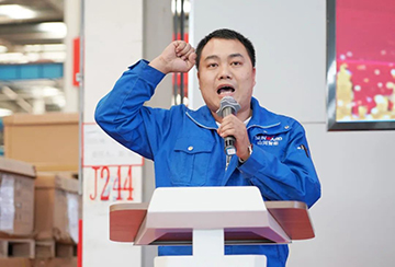群雄竞争，谁能摘得技术状元桂冠