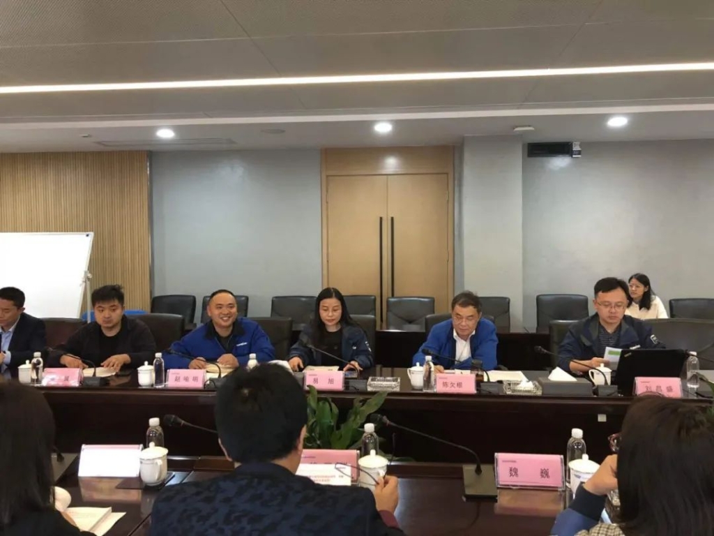 9001cc金沙以诚为本智能两项目顺利通过中期查抄