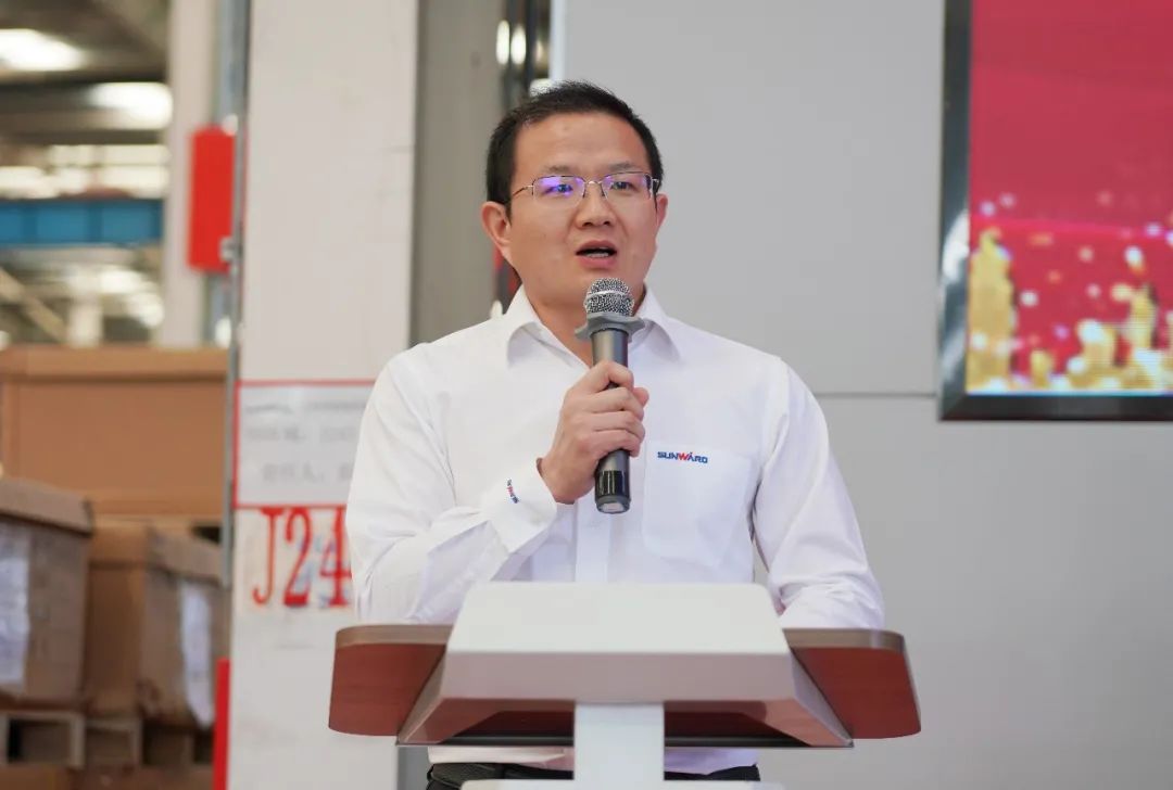群雄竞争，谁能摘得技术状元桂冠