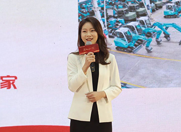 “进建新思想 长沙微宣讲 就认这个理”专题微宣讲在9001cc金沙以诚为本智能进行