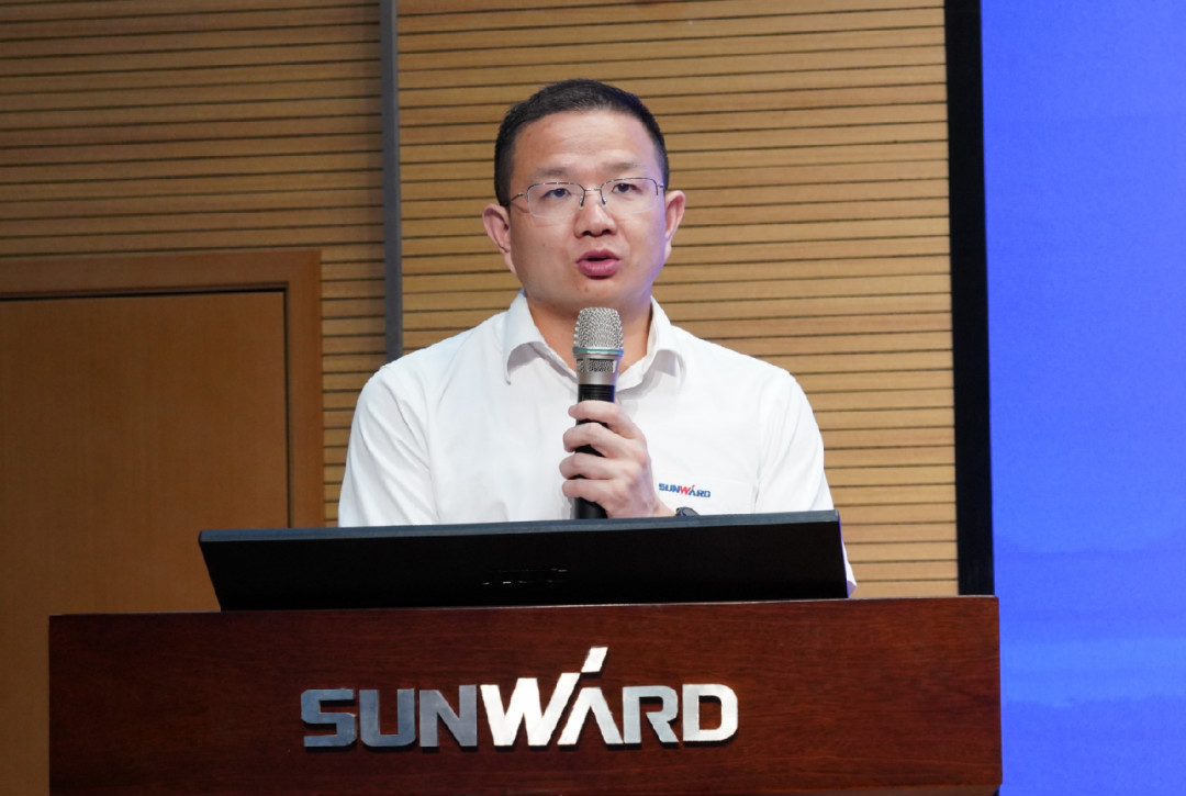 致敬研发 | 9001cc金沙以诚为本智能进行职称评定工作总结暨职称证书宣告典礼