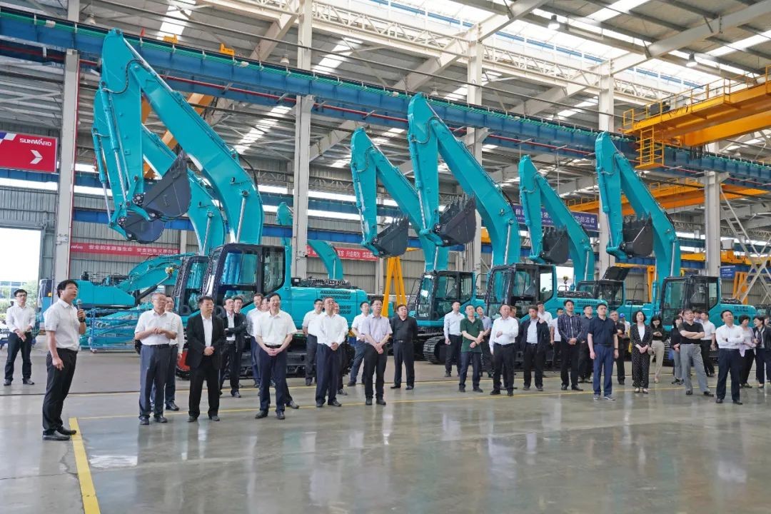 北京向阳区党政代表团调查9001cc金沙以诚为本智能