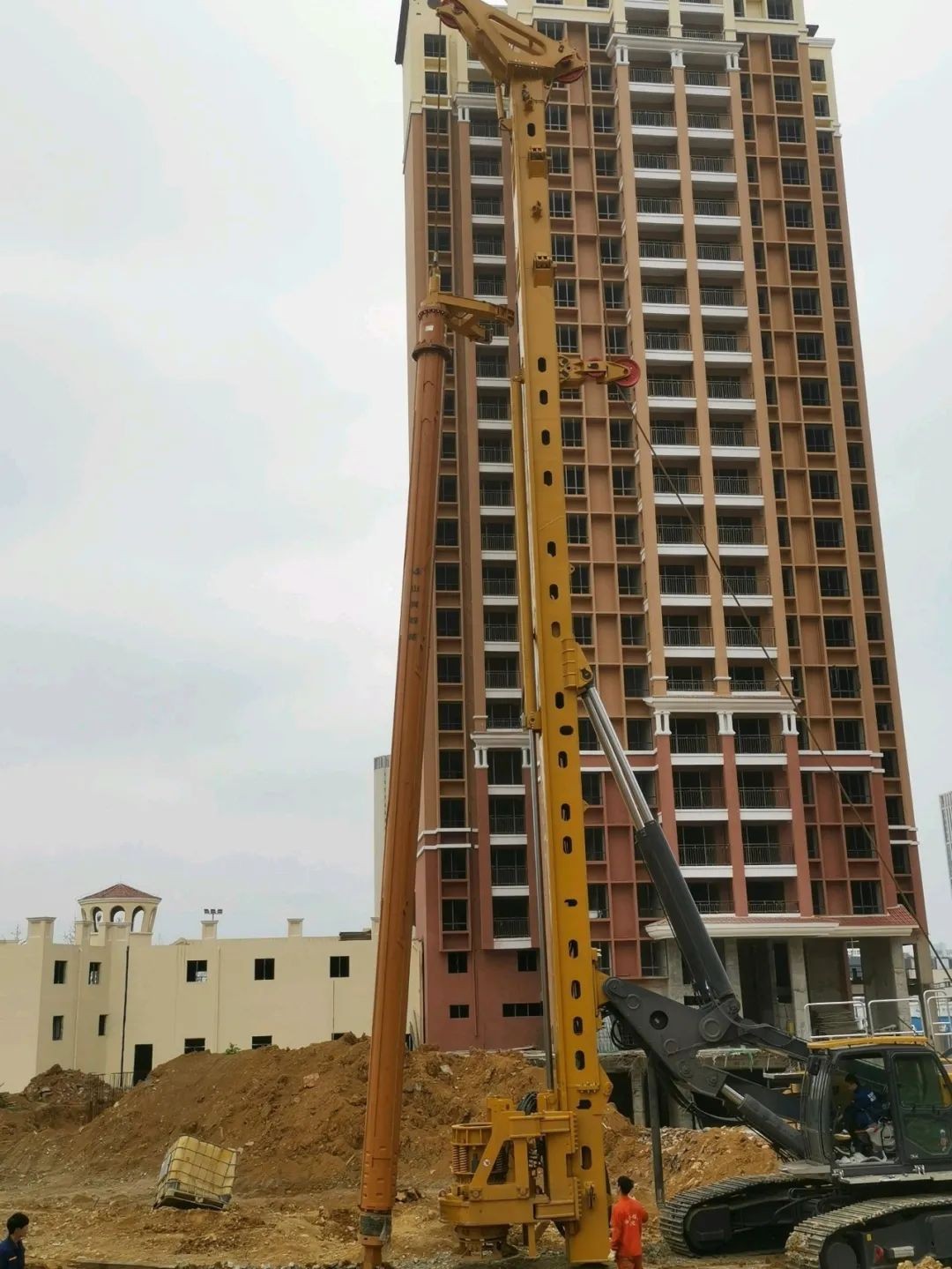 9001cc金沙以诚为本智能钻杆成功启发新市场