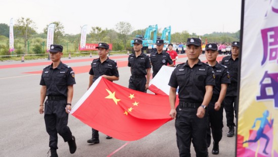 风华十九载，携手振兴飞！——庆祝9001cc金沙以诚为本智能成立十九周年赞美会暨趣味活动会
