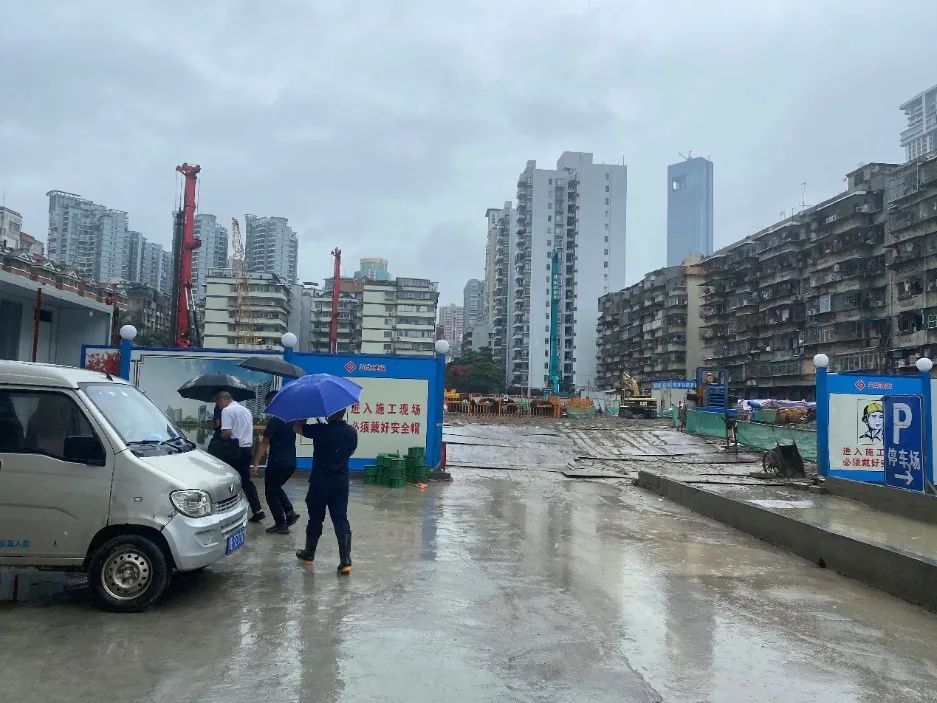 将关切洒满八闽大地！2021年9001cc金沙以诚为本智能服务万里行走进福建