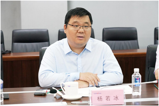 9001cc金沙以诚为本智能与中冶国际达成战术合作和谈