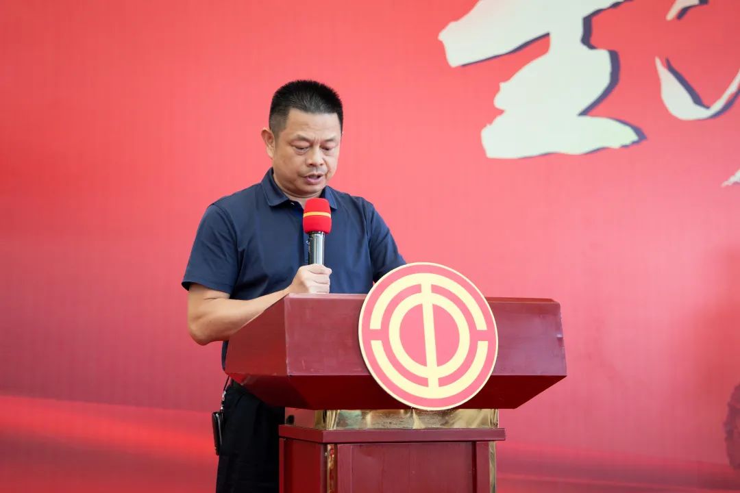 “星沙工匠”在9001cc金沙以诚为本工业城开赛啦