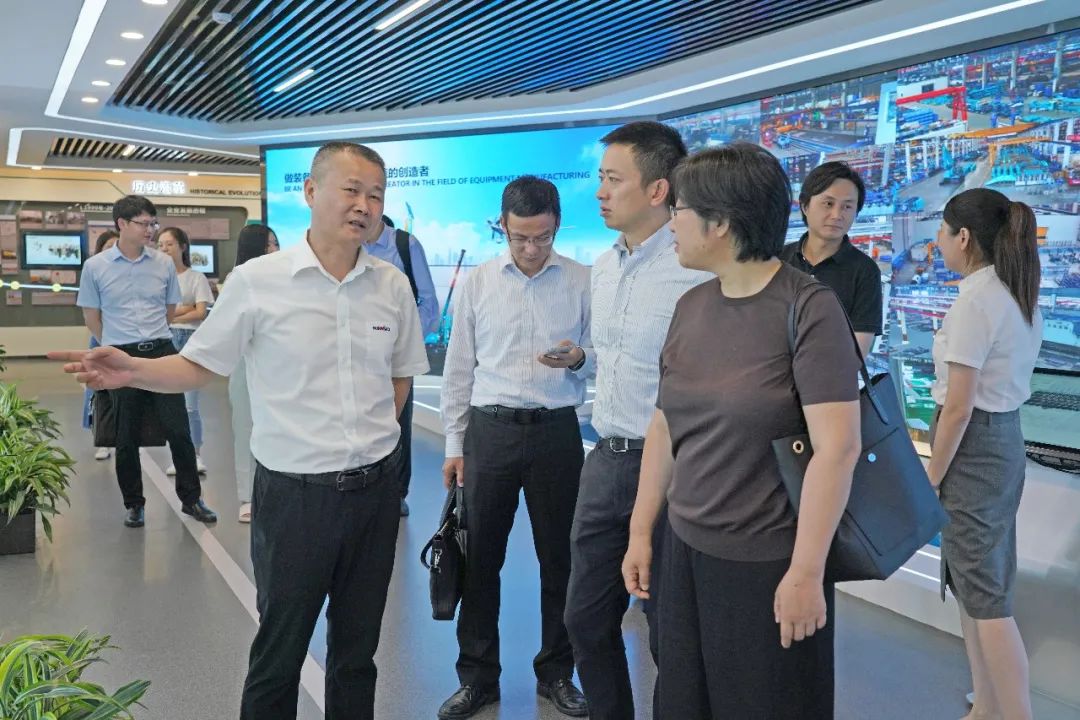 中国信保助力9001cc金沙以诚为本智能国际业求实现高质量逾越式发展