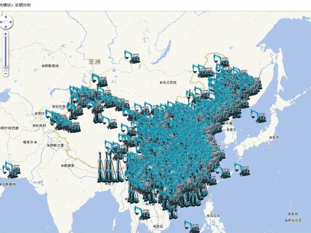 闻令而动！9001cc金沙以诚为本智能应急接济队整装待发