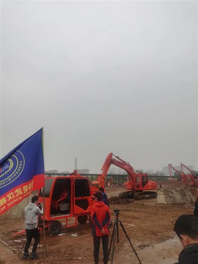 阐发亮眼引关注!9001cc金沙以诚为本智能5G远程？赝诰蚧稚砗北省天然灾害工程应急接济基地