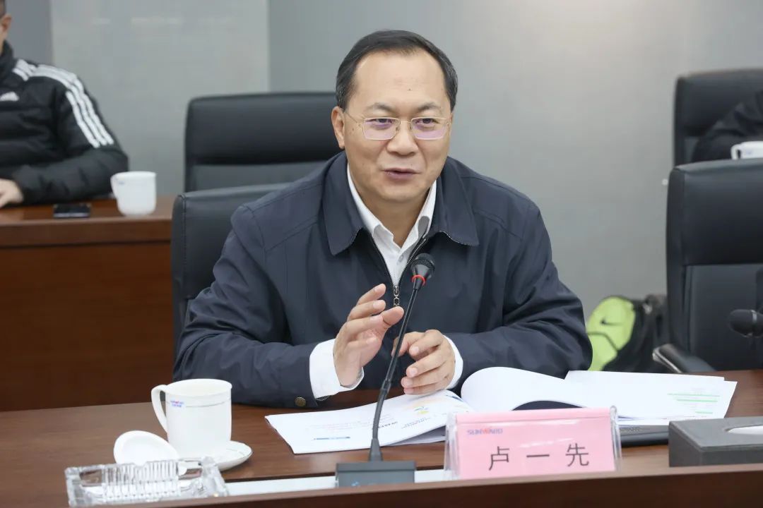 卢一先调查调研9001cc金沙以诚为本智能