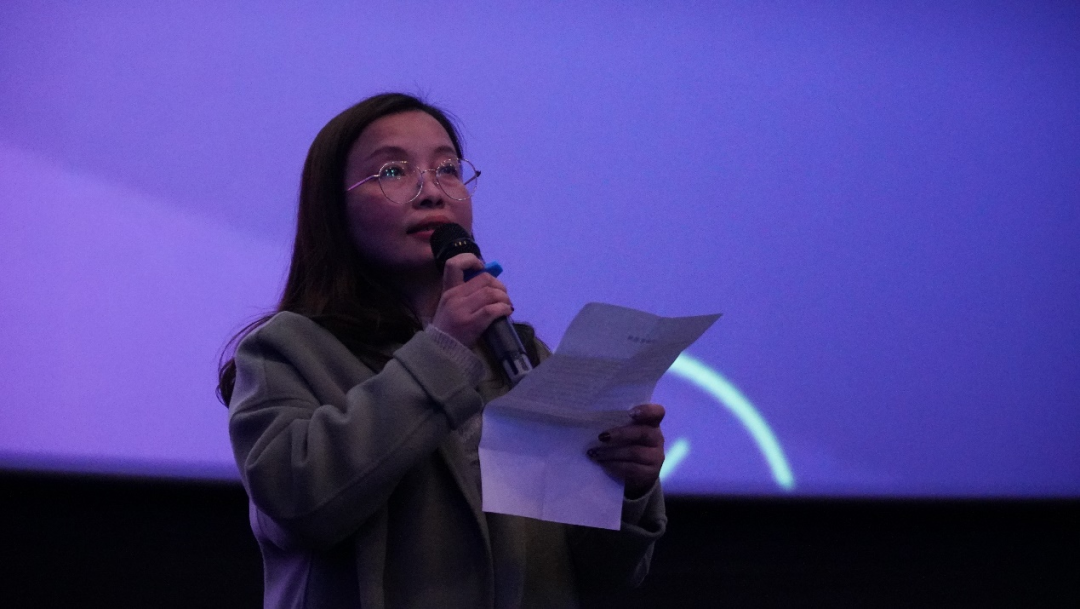 福利多多！9001cc金沙以诚为本智能发展系列活动宠“女神”