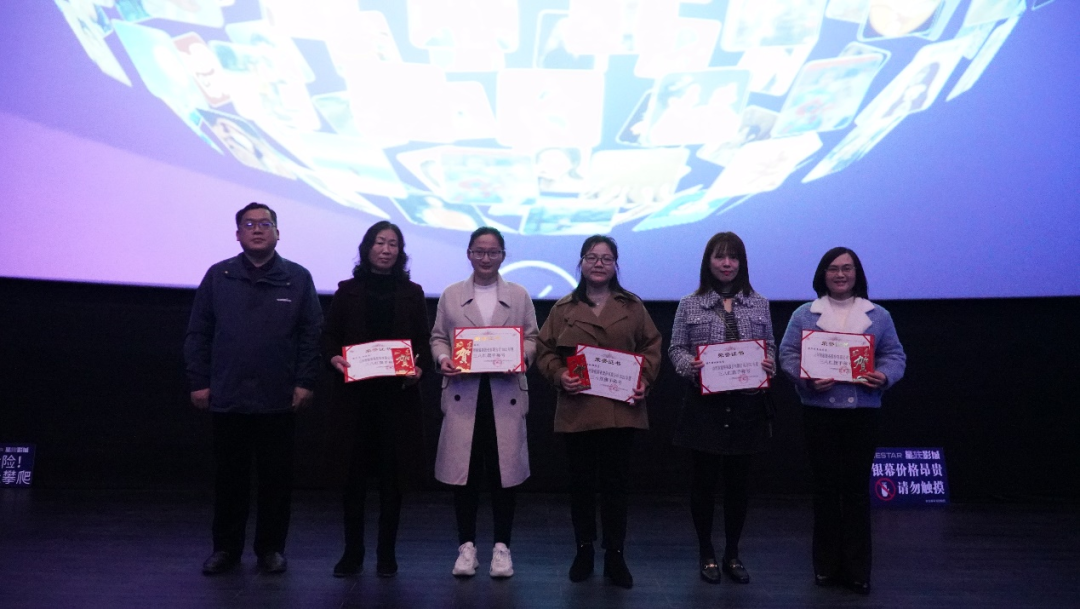 福利多多！9001cc金沙以诚为本智能发展系列活动宠“女神”