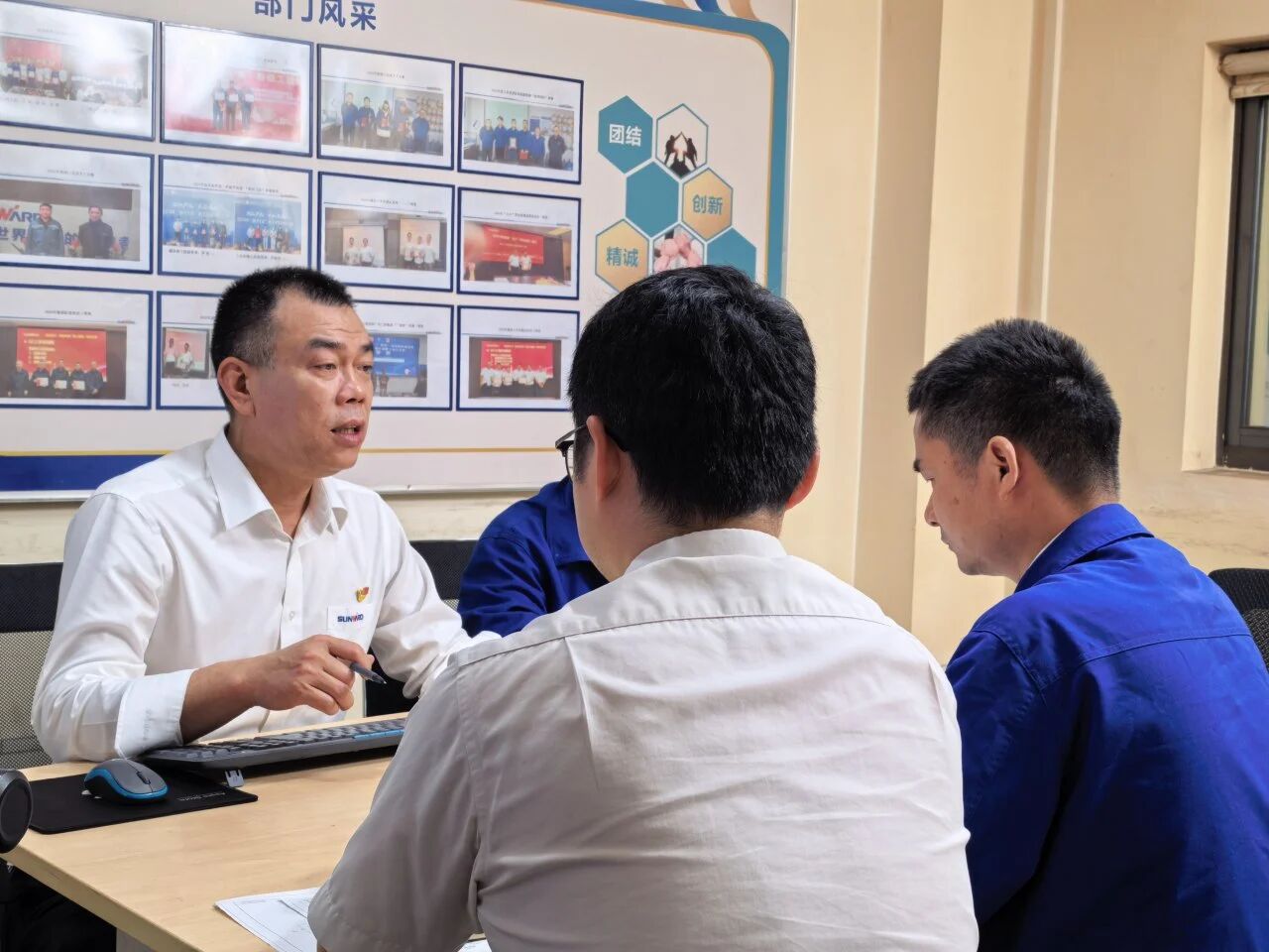 我的匠心 | 大家工作室领衔人禹红云：以弧光守初心，以技艺传薪火